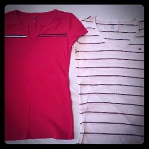 XS Tommy Hilfiger Tops